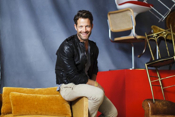 Nate Berkus