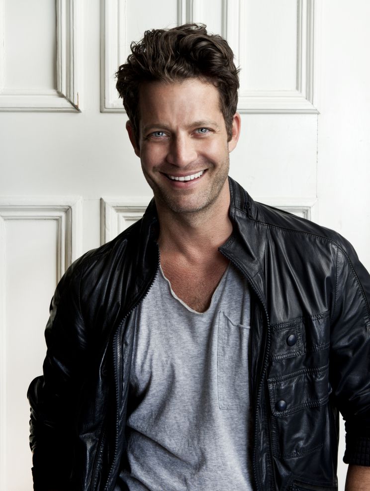 Nate Berkus