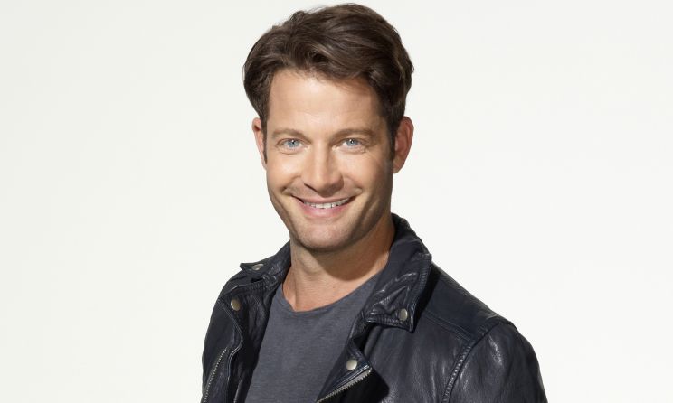 Nate Berkus