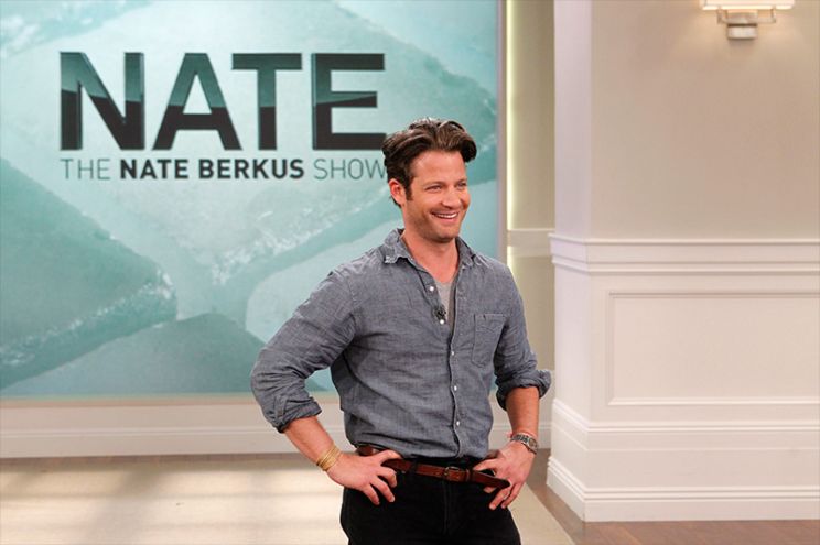 Nate Berkus