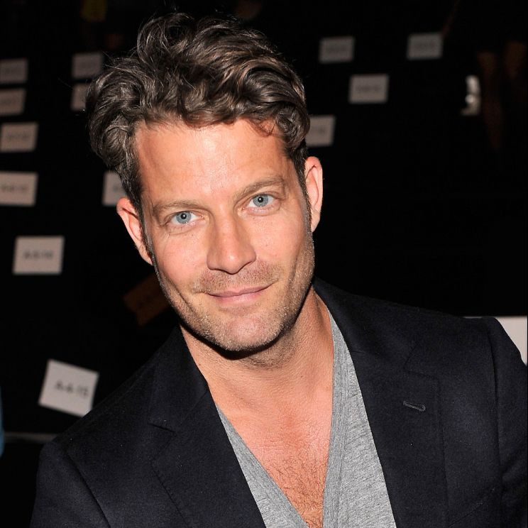 Nate Berkus