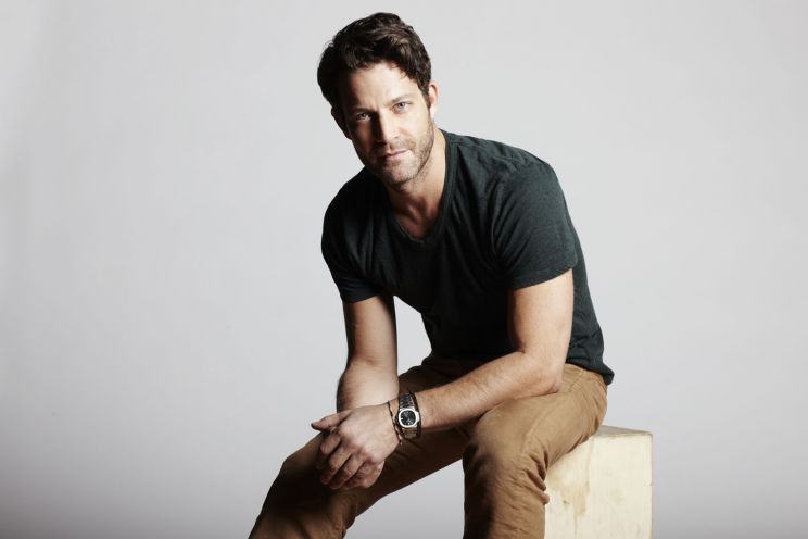 Nate Berkus