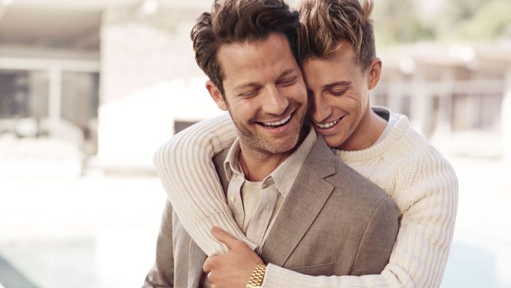 Nate Berkus