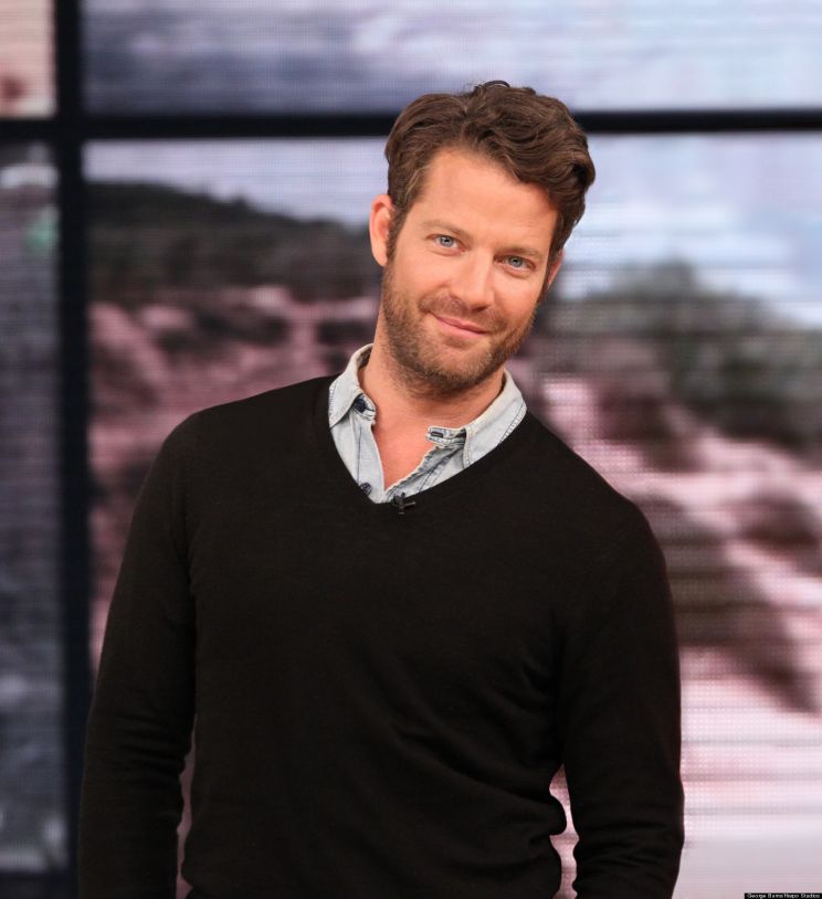 Nate Berkus