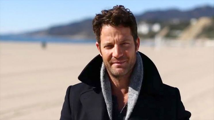 Nate Berkus