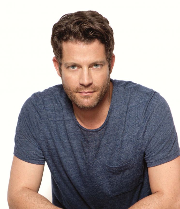 Nate Berkus