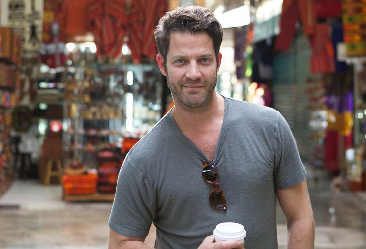 Nate Berkus