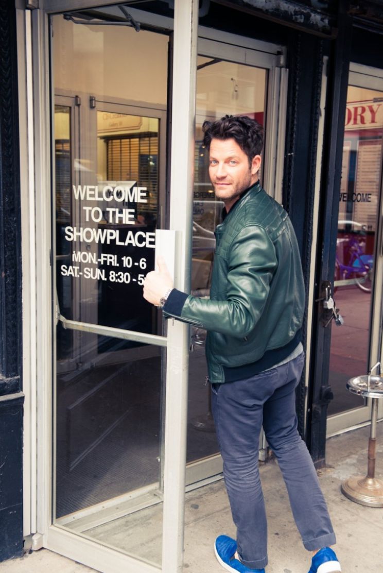 Nate Berkus