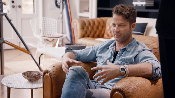 Nate Berkus