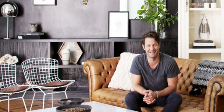 Nate Berkus