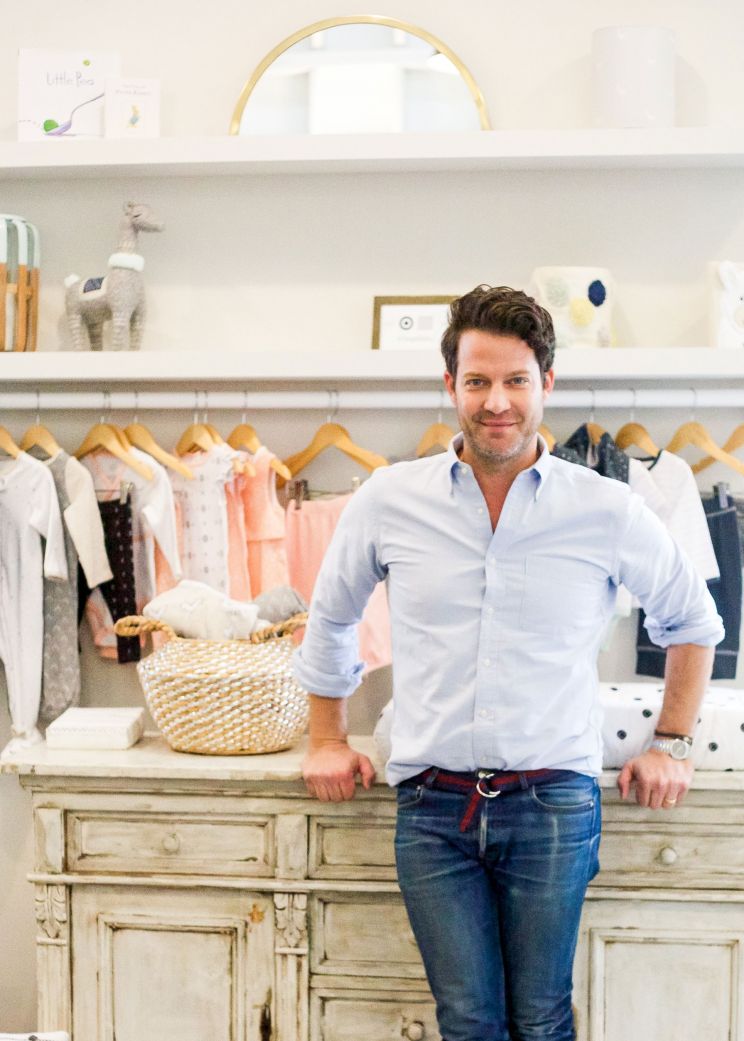 Nate Berkus