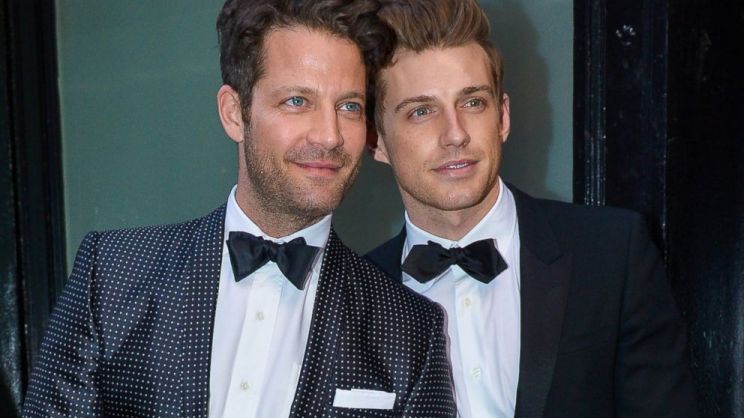 Nate Berkus