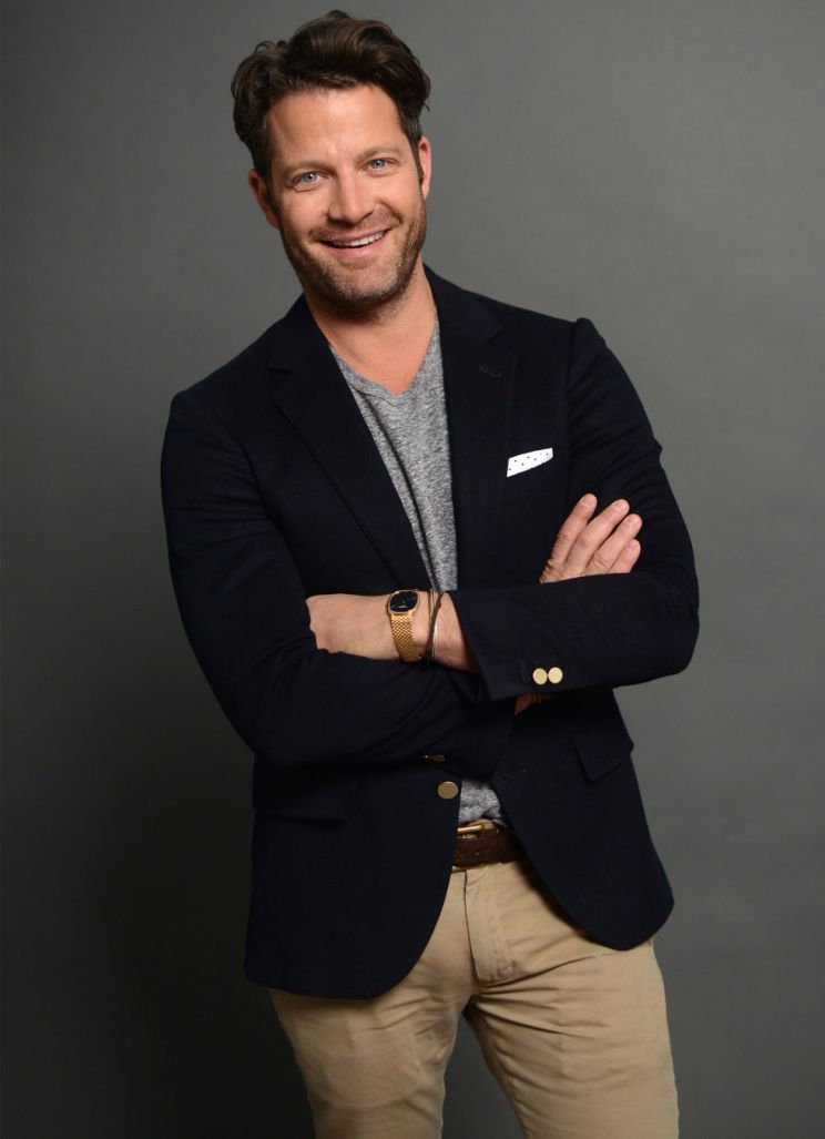 Nate Berkus