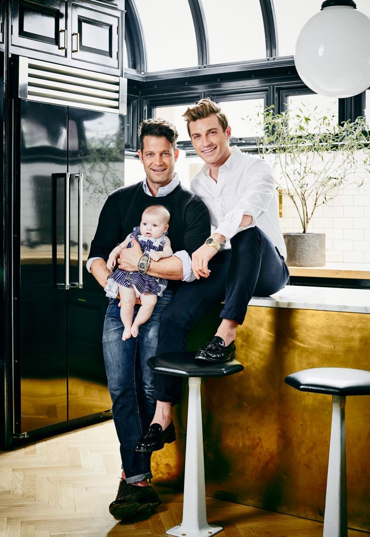 Nate Berkus