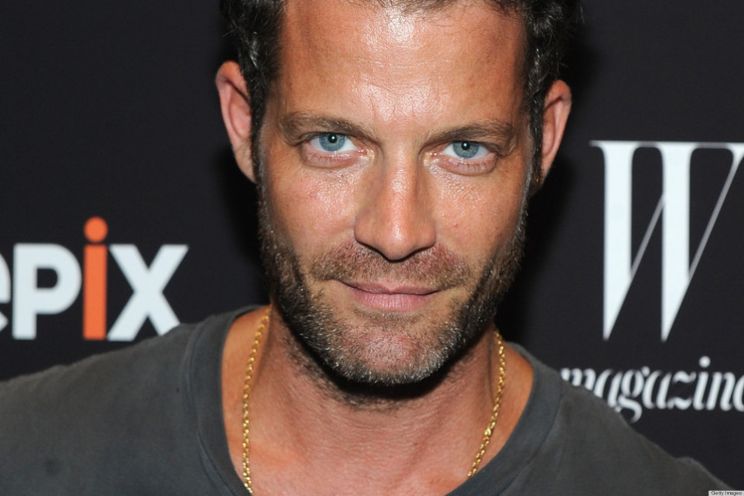 Nate Berkus