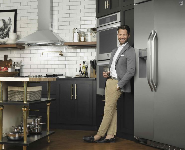 Nate Berkus