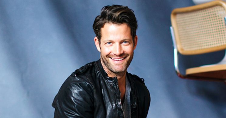 Nate Berkus