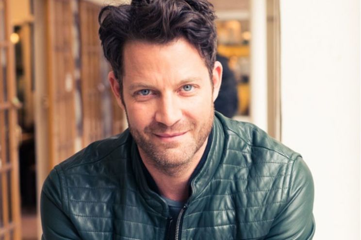 Nate Berkus