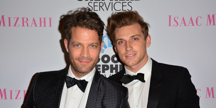Nate Berkus