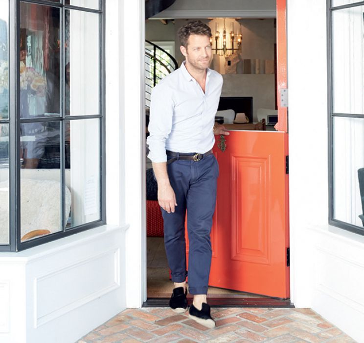 Nate Berkus