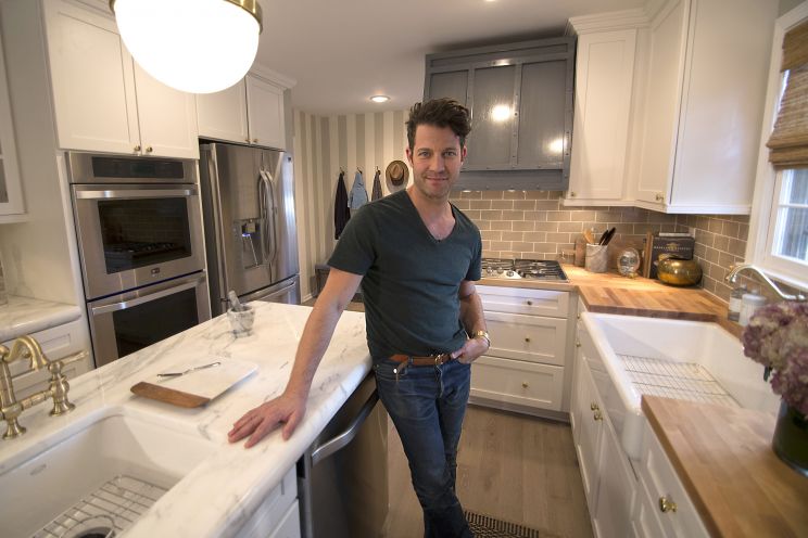 Nate Berkus