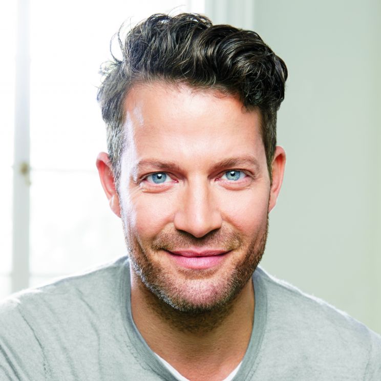 Nate Berkus