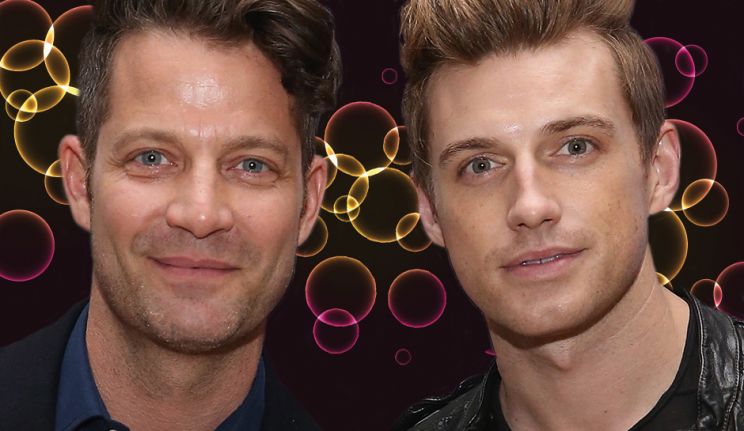 Nate Berkus