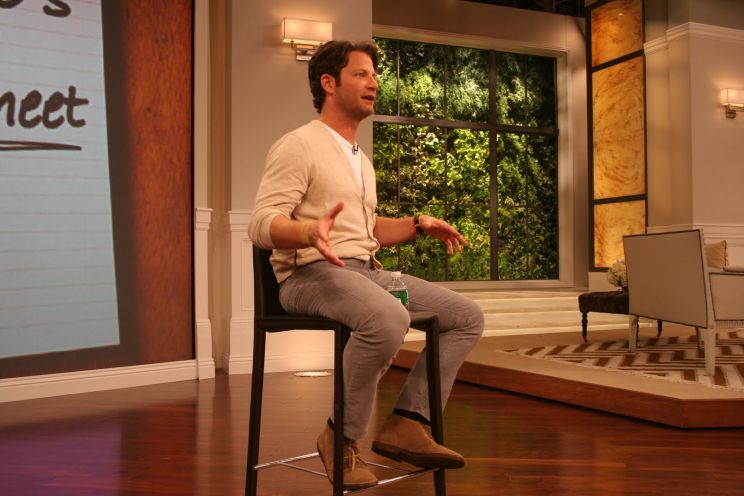 Nate Berkus