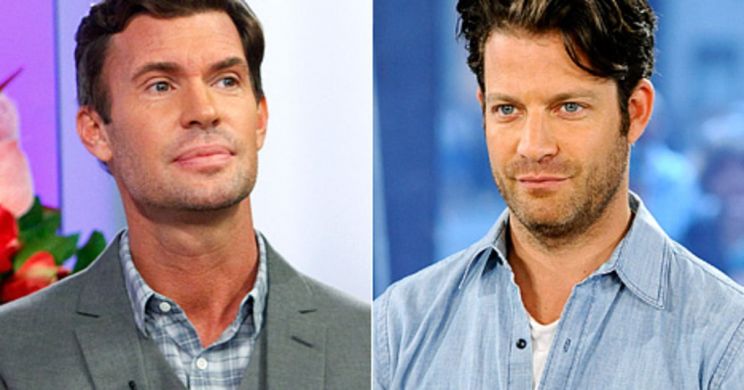 Nate Berkus