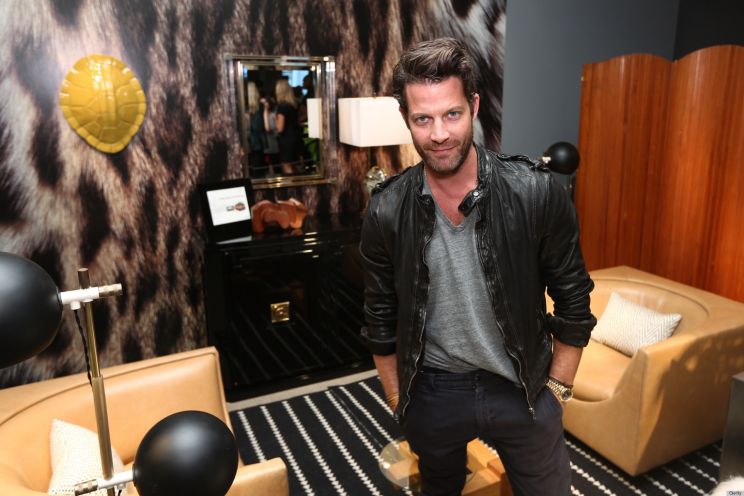 Nate Berkus
