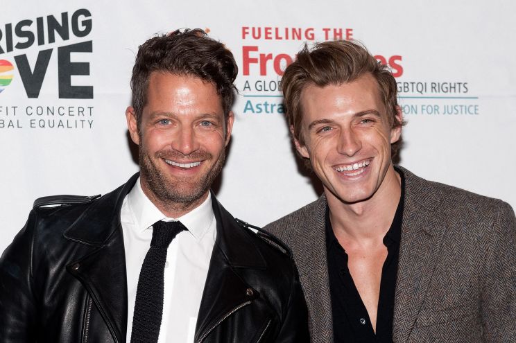 Nate Berkus