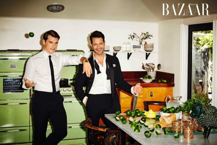 Nate Berkus
