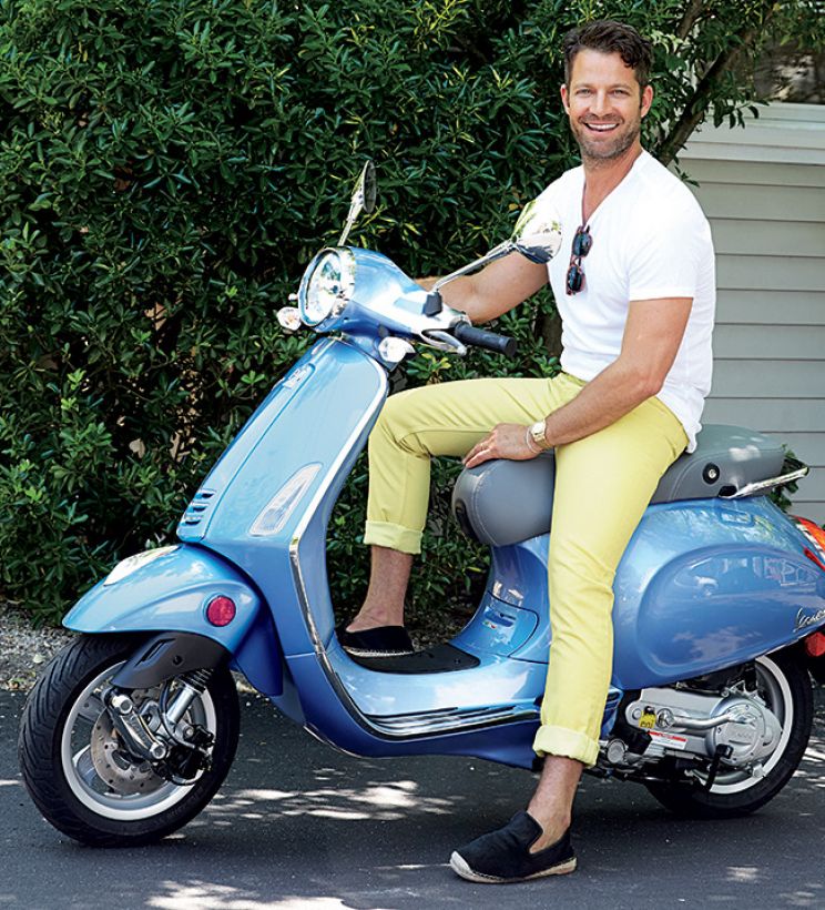 Nate Berkus