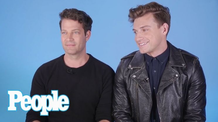 Nate Berkus