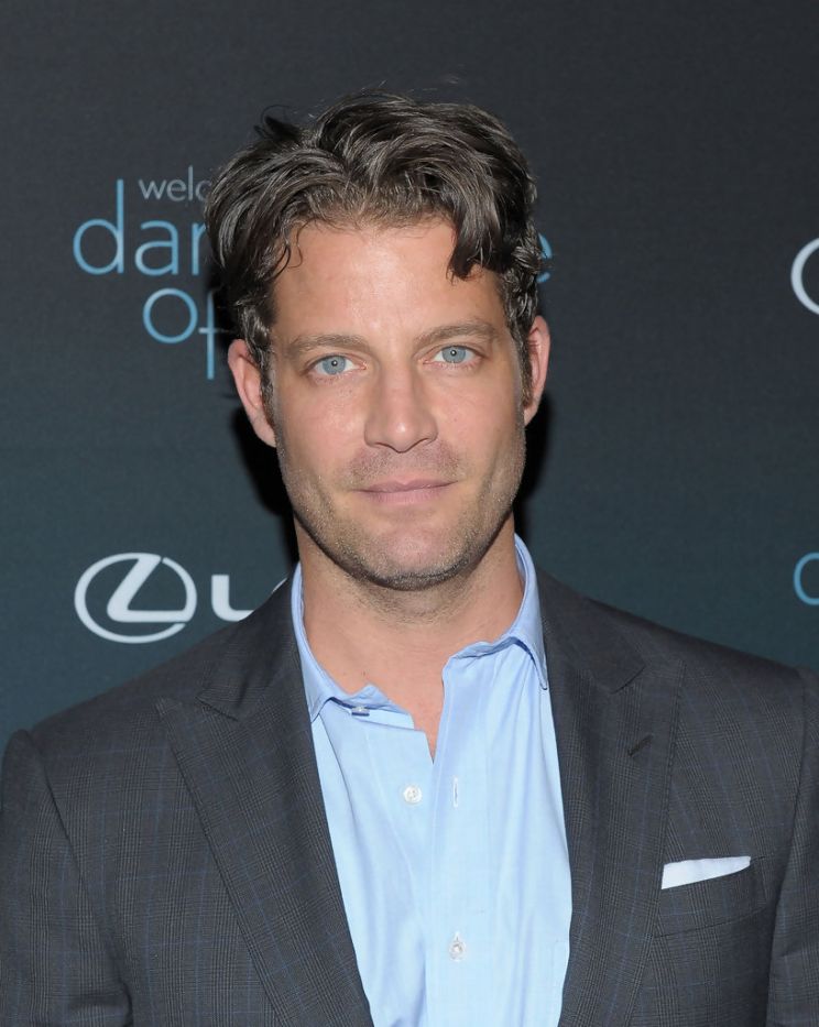 Nate Berkus