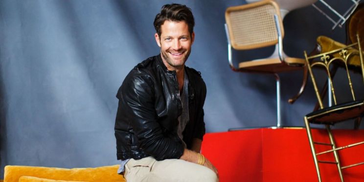 Nate Berkus