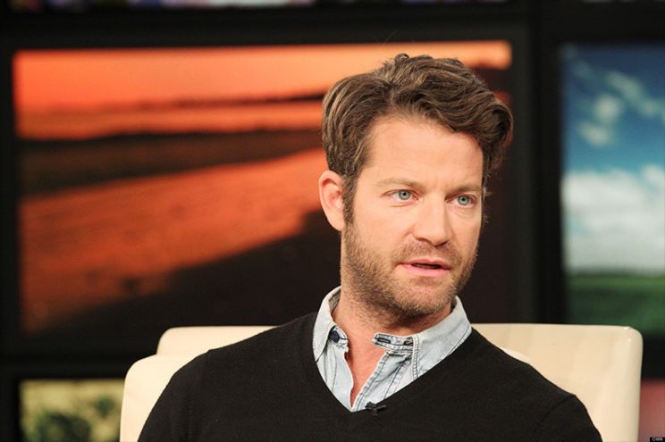 Nate Berkus