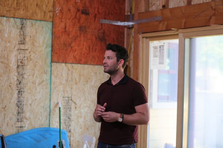 Nate Berkus
