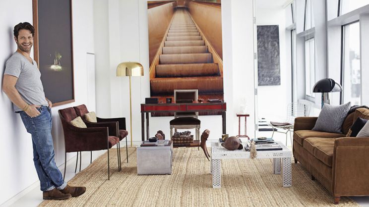 Nate Berkus