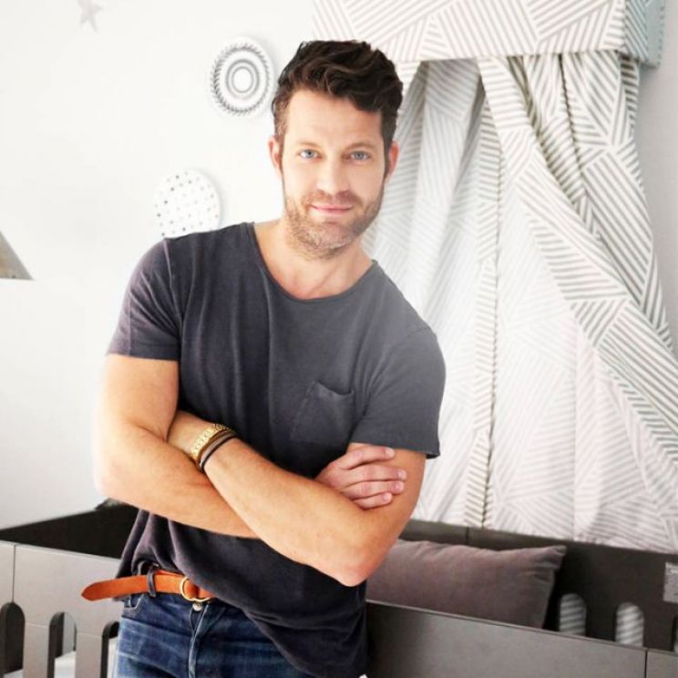 Nate Berkus