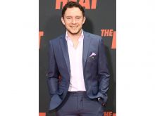 Nate Corddry