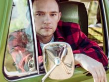 Nate Corddry