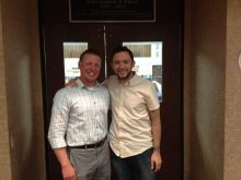 Nate Corddry