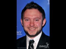 Nate Corddry
