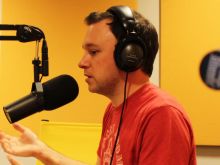 Nate Corddry