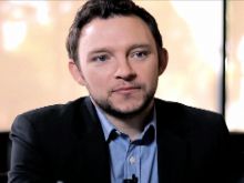 Nate Corddry