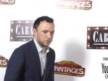 Nate Corddry