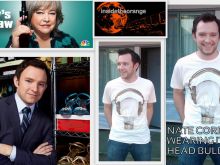 Nate Corddry