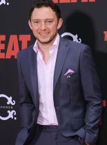 Nate Corddry