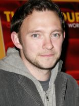 Nate Corddry